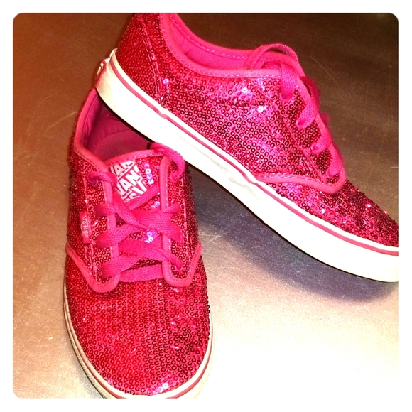 Vans Other - Girls Van's